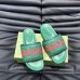 11Gucci Shoes for Men's Gucci Slippers #A37174