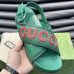 4Gucci Shoes for Men's Gucci Slippers #A37175