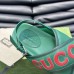 6Gucci Shoes for Men's Gucci Slippers #A37175
