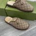 4Gucci Shoes for Men's Gucci Slippers #A43776