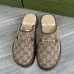 1Gucci Shoes for Men's Gucci Slippers #A43776