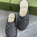 4Gucci Shoes for Men's Gucci Slippers #A43777