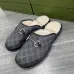 6Gucci Shoes for Men's Gucci Slippers #A43777