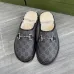 1Gucci Shoes for Men's Gucci Slippers #A43777