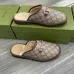 4Gucci Shoes for Men's Gucci Slippers #A43778