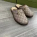 6Gucci Shoes for Men's Gucci Slippers #A43778