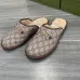 7Gucci Shoes for Men's Gucci Slippers #A43778