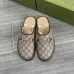 1Gucci Shoes for Men's Gucci Slippers #A43778