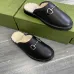 4Gucci Shoes for Men's Gucci Slippers #A43779