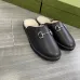 5Gucci Shoes for Men's Gucci Slippers #A43779