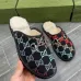 7Gucci Shoes for Men's Gucci Slippers #A43781