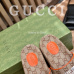 7Gucci Shoes for Men's and women Gucci Slippers #999922786