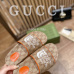 1Gucci Shoes for Men's and women Gucci Slippers #999922786
