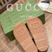 6Gucci Shoes for Men's and women Gucci Slippers #999922787
