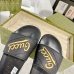 6Gucci Shoes for Men's and women Gucci Slippers #A22870