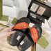 4Gucci Shoes for Men's and women Gucci Slippers #A22871