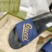 6Gucci Shoes for Men's and women Gucci Slippers #A22874