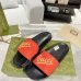 3Gucci Shoes for Men's and women Gucci Slippers #A22877