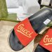 6Gucci Shoes for Men's and women Gucci Slippers #A22877