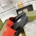 8Gucci Shoes for Men's and women Gucci Slippers #A22877
