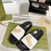 3Gucci Shoes for Men's and women Gucci Slippers #A22879