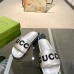 6Gucci Shoes for Men's and women Gucci Slippers #A23799