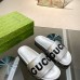 1Gucci Shoes for Men's and women Gucci Slippers #A23799