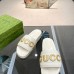 3Gucci Shoes for Men's and women Gucci Slippers #A23802