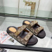 7Gucci Shoes for Men's and women Gucci Slippers #A38124