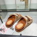 4Gucci Shoes for Men's and women Gucci Slippers #A38125