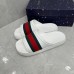 4Gucci Shoes for Men's and women Gucci Slippers #A38182
