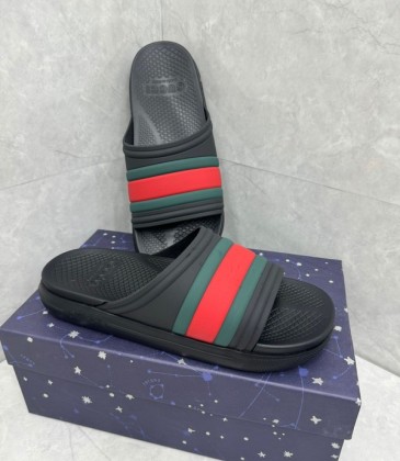 Gucci Shoes for Men's and women Gucci Slippers #A38183
