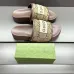 18Gucci Shoes for Men's and women Gucci Slippers #A39153