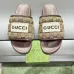 4Gucci Shoes for Men's and women Gucci Slippers #A39153