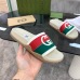 3Gucci Shoes for men and women Gucci Slippers #99905375