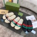 1Gucci Shoes for men and women Gucci Slippers #99905375