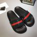 6Gucci Shoes for men and women Gucci Slippers #999914354