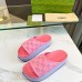 4Gucci Shoes for men and women Gucci Slippers #9999921626
