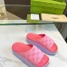 1Gucci Shoes for men and women Gucci Slippers #9999921626