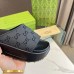 3Gucci Shoes for men and women Gucci Slippers #9999921628