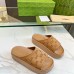 5Gucci Shoes for men and women Gucci Slippers #9999921630