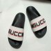 4Gucci Sliders for Men and women Gucci Slippers #99117317