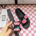4Gucci Slippers 2020 New Gucci Shoes for Men and Women Apple #9875198