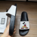 5Gucci Slippers Gucci Shoes for Men and Women Mickey Mouse #9875190