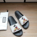 6Gucci Slippers Gucci Shoes for Men and Women Mickey Mouse #9875190