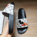 4Gucci Slippers Gucci Shoes for Men and Women Mickey Mouse #9875192