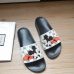 5Gucci Slippers Gucci Shoes for Men and Women Mickey Mouse #9875192