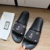 3Gucci Slippers Gucci Shoes for Men and Women Mickey Mouse #9875195