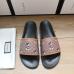 4Gucci Slippers Gucci Shoes for Men and Women Mickey Mouse #9875195
