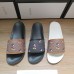 1Gucci Slippers Gucci Shoes for Men and Women Mickey Mouse #9875195